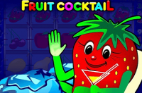 Fruit Cocktail
