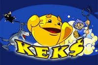 Keks