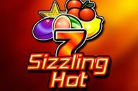 Sizzling Hot